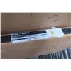 Image 3 : MAAX Shower Door Kit – Door 38" to 41" x 71½"