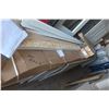 Image 10 : Kitchen Cabinet Set - Approx 90% Complete. See attached file for more details. Come and view in