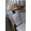 Image 13 : Kitchen Cabinet Set - Approx 90% Complete. See attached file for more details. Come and view in
