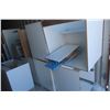 Image 2 : Kitchen Cabinet Set - Approx 90% Complete. See attached file for more details. Come and view in