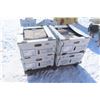 Image 1 : El Dorado Stone Limestone Garden Border – Qty 8 Boxes