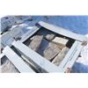 Image 4 : El Dorado Stone Limestone Garden Border – Qty 8 Boxes