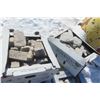 Image 6 : El Dorado Stone Limestone Garden Border – Qty 8 Boxes