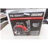 Image 1 : New Echo PB-580HT 58cc Gas-Powered Backpack Blower