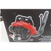 Image 2 : New Echo PB-580HT 58cc Gas-Powered Backpack Blower