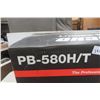 Image 3 : New Echo PB-580HT 58cc Gas-Powered Backpack Blower