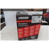Image 5 : New Echo PB-580HT 58cc Gas-Powered Backpack Blower