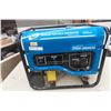 Image 1 : New Tsurumi Model TPG4-3000HCSA Generator – Powered by Honda GX160
