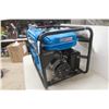 Image 6 : New Tsurumi Model TPG4-3000HCSA Generator – Powered by Honda GX160