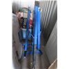 Image 1 : 2-Ton Shop Crane