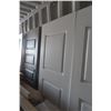Image 3 : 2 Interior Doors – 30" x 80"