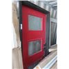 Image 1 : Exterior Door and Jamb – 40¼" x 83¾"
