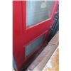 Image 2 : Exterior Door and Jamb – 40¼" x 83¾"