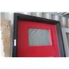 Image 4 : Exterior Door and Jamb – 40¼" x 83¾"