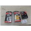 Image 1 : New Echo 20" Chain Saw Blade – Qty 3, and Echo 91ASY Tune Up Kits – Qty 2