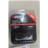 Image 2 : New Echo 20" Chain Saw Blade – Qty 3, and Echo 91ASY Tune Up Kits – Qty 2