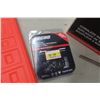 Image 2 : New Echo 20" Chain Saw Blade, Echo 91ASY Tune Up Kit – Qty 2, and Chain Saw Guard