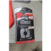 Image 3 : New Echo 20" Chain Saw Blade, Echo 91ASY Tune Up Kit – Qty 2, and Chain Saw Guard