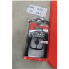 Image 4 : New Echo 20" Chain Saw Blade, Echo 91ASY Tune Up Kit – Qty 2, and Chain Saw Guard
