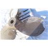 Image 2 : Large Steel Ship Propeller – 60" Across, 33" Each Blade