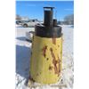 Image 3 : Ship Part – Boil System Component – 52" x 60" x 28"
