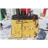 Image 4 : Ship Part – Boil System Component – 52" x 60" x 28"