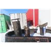 Image 5 : Ship Part – Boil System Component – 52" x 60" x 28"