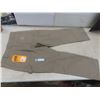 Image 5 : Carhartt Rugged Flex Relaxed Fit Duck Utility Work Pants – Sz 35x30 New w/ Tags, and Columbia