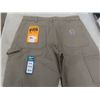 Image 7 : Carhartt Rugged Flex Relaxed Fit Duck Utility Work Pants – Sz 35x30 New w/ Tags, and Columbia