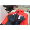 Image 3 : Mustang Survivor Action Gear – Size Large, NOS