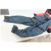 Image 5 : Mustang Survivor Action Gear – Size Large, NOS