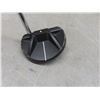 Image 16 : White Smoke Big Fontana Putter, Electric Putting Partner, Stag ShagBag Travel Cover, Balls, and