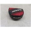 Image 18 : White Smoke Big Fontana Putter, Electric Putting Partner, Stag ShagBag Travel Cover, Balls, and
