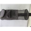Image 7 : White Smoke Big Fontana Putter, Electric Putting Partner, Stag ShagBag Travel Cover, Balls, and