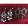 Image 4 : Fashion Earrings – Qty 10 Pairs