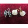 Image 9 : Fashion Earrings – Qty 10 Pairs