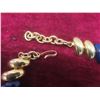 Image 13 : Fashion Jewelry – Necklace, Earrings, Beaded Necklace, Brooches, and Gold Tone Chain