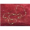 Image 10 : Fashion Jewelry – Cuff Bracelet, Necklaces, Bracelets, Gold Tone Floral Link w/ Faux Pearl,