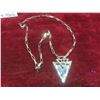 Image 13 : Fashion Jewelry – Cuff Bracelet, Necklaces, Bracelets, Gold Tone Floral Link w/ Faux Pearl,