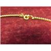 Image 24 : Fashion Jewelry – Cuff Bracelet, Necklaces, Bracelets, Gold Tone Floral Link w/ Faux Pearl,