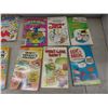 Image 4 : Assorted Comics – Qty 26 (Walt Disney, Casper, Archie, Family Circus and More)
