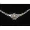 Image 13 : 3 Coro Rhinestone Brooches, 2 Vendome Necklaces, Ring, and 4 Rhinestone Brooches