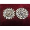 Image 2 : 3 Coro Rhinestone Brooches, 2 Vendome Necklaces, Ring, and 4 Rhinestone Brooches