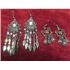 Image 4 : Dangle Earrings – Qty 10 Pairs