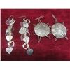 Image 6 : Dangle Earrings – Qty 10 Pairs