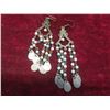 Image 7 : Dangle Earrings – Qty 10 Pairs