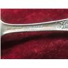 Image 11 : Birks EPNS Famous Faces Teaspoons – Qty 5