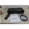 Image 1 : Toshiba VCR/DVD Combo Player