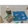 Image 2 : Crafts Supplies - All Organized