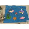 Image 3 : Crafts Supplies - All Organized